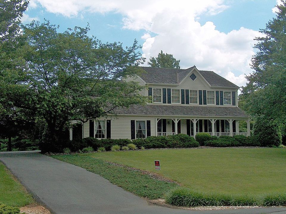 Azalea Drive, Derwood