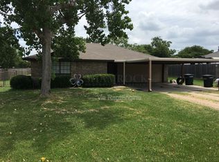 212 Buttercup, Waco, TX 76705