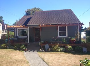 349 NW 49th St, Seattle, WA 98107