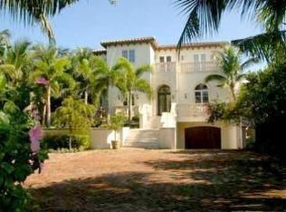 328 N Ocean Blvd, Delray Beach, FL 33483
