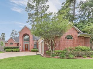 12119 Via Porta Rosa, Cypress, TX 77429