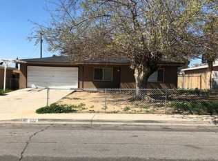 511 Dahlia St, Bakersfield, CA 93306