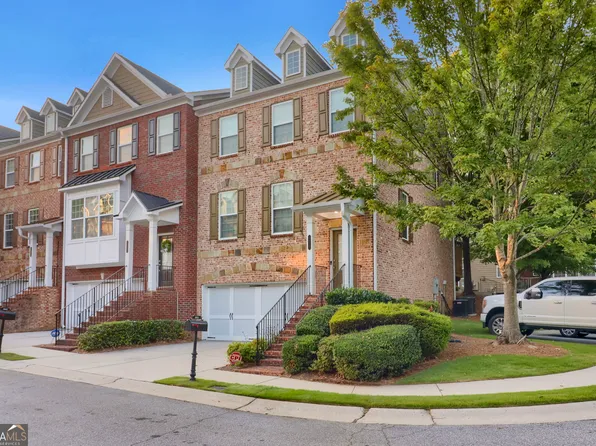 6035 Cameron Pointe, Peachtree Corners, GA 30092