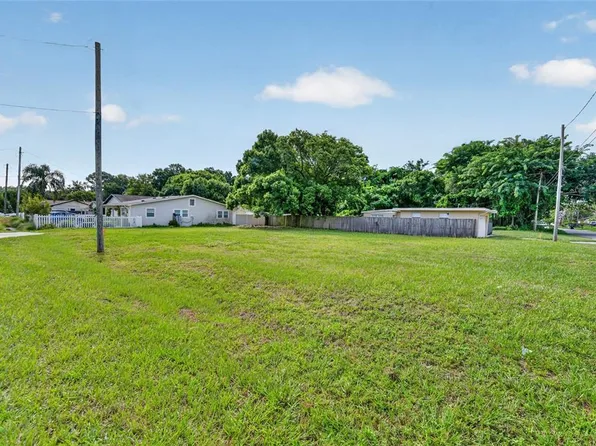 5102 SUNRISE BOULEVARD LOT 12, ORLANDO, FL 32803