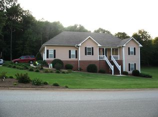 200 Timber Creek Dr, Athens, GA 30605