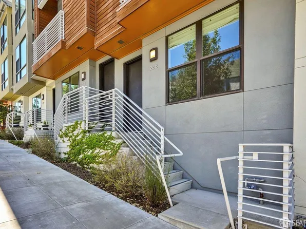 268 Friedell St, San Francisco, CA 94124