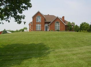 3020 Stahlheber Rd, Hamilton, OH 45013