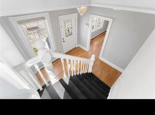 82 Sassafras St, Providence, RI 02907