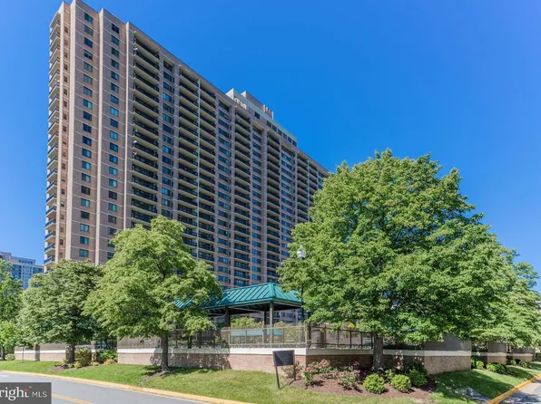 5501 Seminary Rd APT 1809S, Falls Church, VA 22041