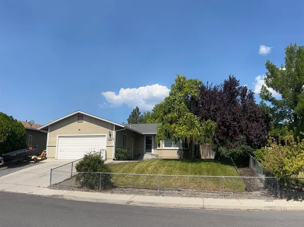665 Cameron Way, Susanville, CA 96130