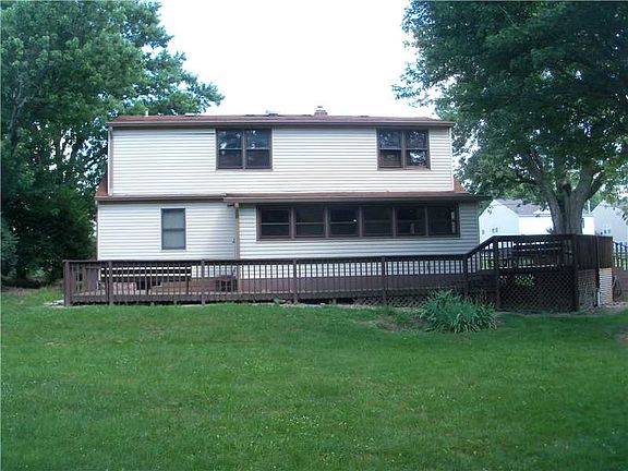 2nd image of 1630 S County Road 1050 E