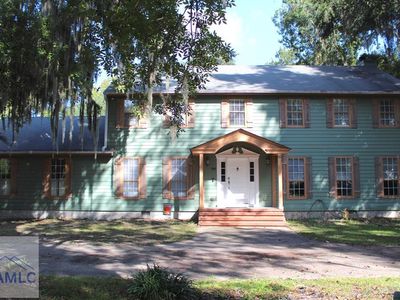 99 Marsh Trce, Brunswick, GA, 31525