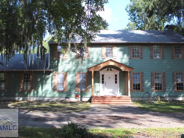 99 Marsh Trce, Brunswick, GA 31525