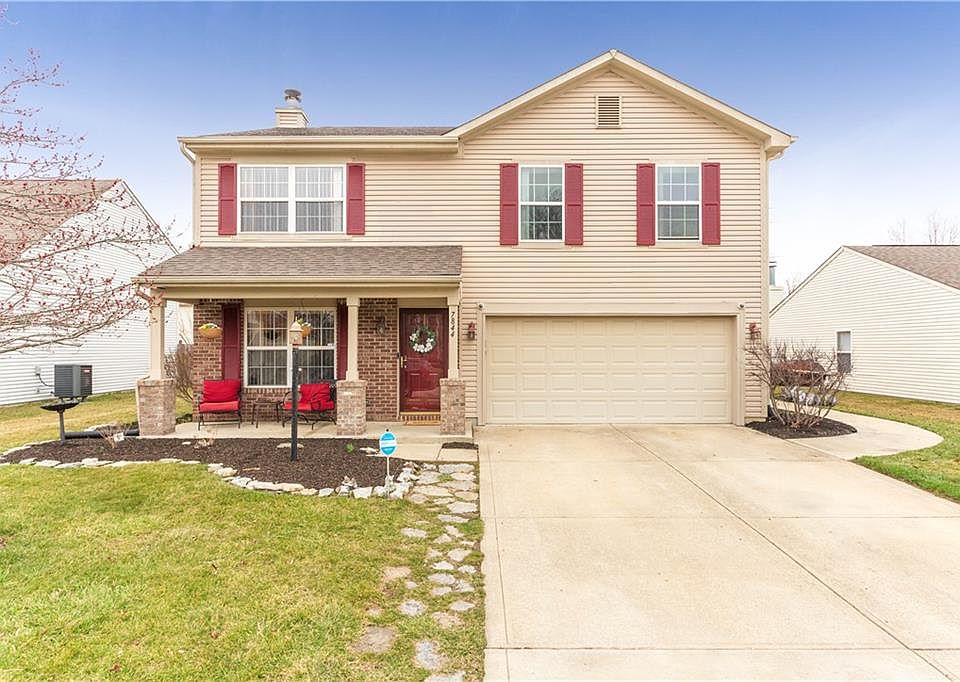1st image of 7844 Harshaw Dr