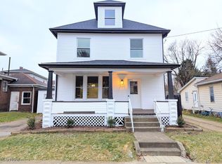 813 Main Ave W, Massillon, OH 44647