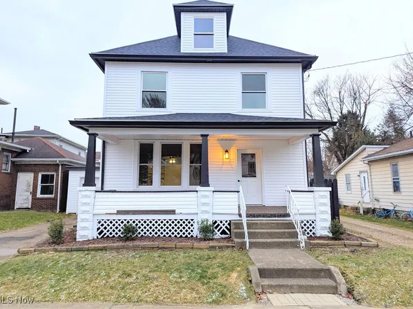 813 Main Ave W, Massillon, OH 44647