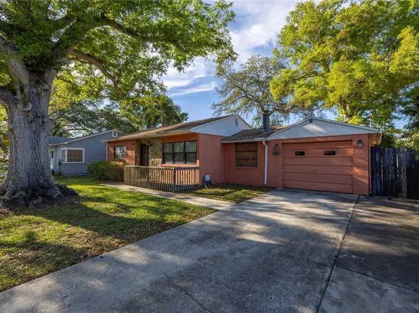 6225 15TH AVENUE S, GULFPORT, FL 33707