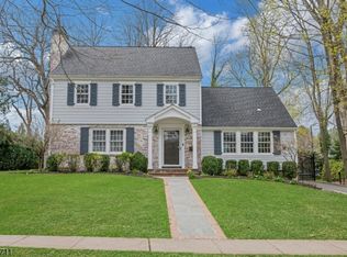 12 Sherman Ave, Summit, NJ 07901