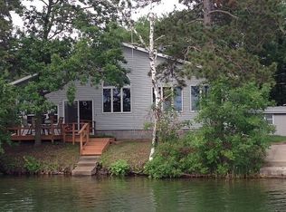21607 Catfish Ln, Park Rapids, MN 56470