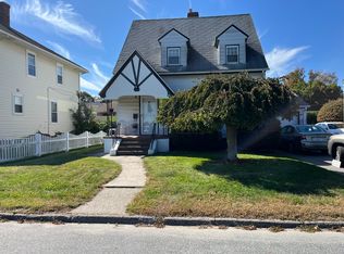 305 Harrington Way, Worcester, MA 01604