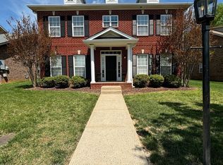 5260 New John Hagar Rd, Hermitage, TN 37076