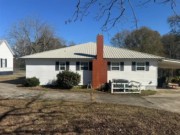 164 Hardshell Rd, Brundidge, AL 36010