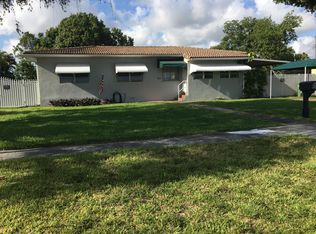 360 W 52nd St, Hialeah, FL 33012