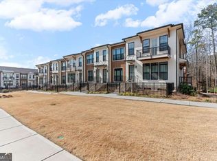 445 Olmstead Way, Alpharetta, GA 30022