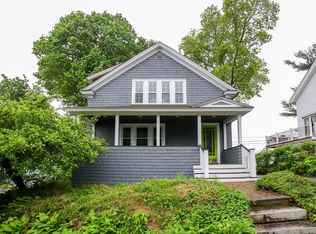 3 Judson Rd, Worcester, MA 01605