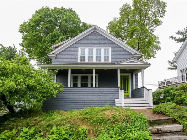 3 Judson Rd, Worcester, MA 01605