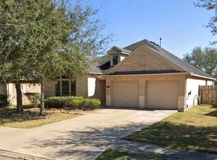 22119 Canyonwood Park Ln, Richmond, TX 77469