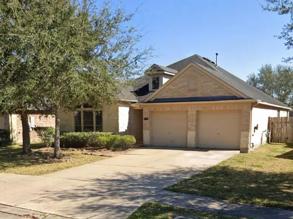 22119 Canyonwood Park Ln, Richmond, TX 77469