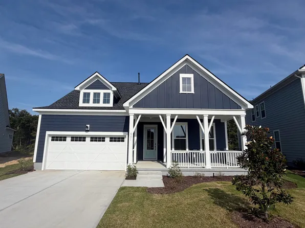 6771 Genesis Dr #CO1086 - Madison Farmhouse, Murrells Inlet, SC 29576