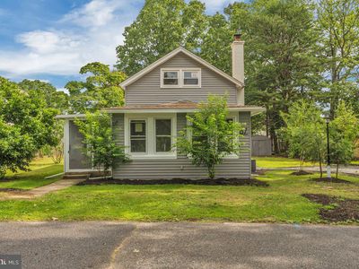 67 E 12th Ave, Pine Hill, NJ, 08021