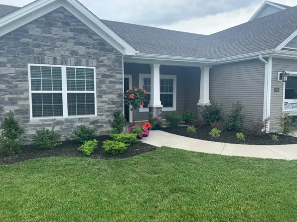 2914 Peaks Mill Dr, Lexington, KY 40511