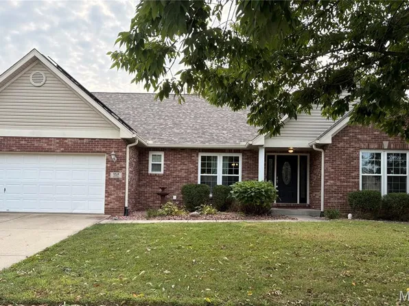 964 Prairie Xing, O Fallon, IL 62269