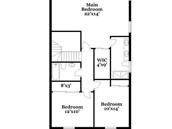 3rd image of 168 Sitka Spruce St
