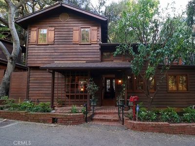 9860 Yoakum Dr, Beverly Hills, CA, 90210