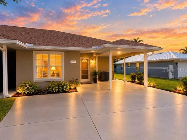 27235 Adams St #313, Punta Gorda, FL 33983