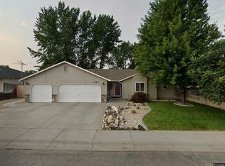 1165 E 19 N, Mountain Home, ID 83647
