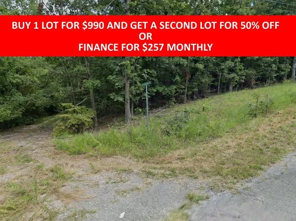 (undisclosed Address), Cherokee Village, AR 72529