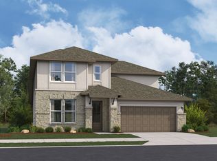 Cascade Plan, Westridge, San Antonio, TX 78253