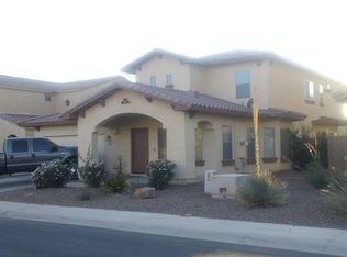 17914 N Carmen Ave, Maricopa, AZ 85139