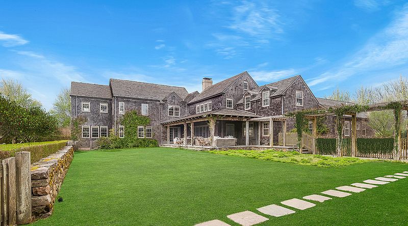 466 Further Ln, Amagansett, NY 11937 | Out East