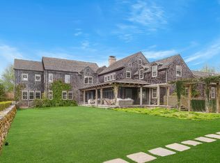 466 Further Ln, East Hampton, NY 11937