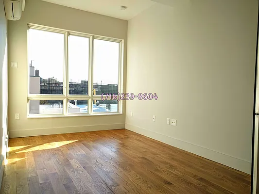 Rented by Manhattan Management LLC | media 52