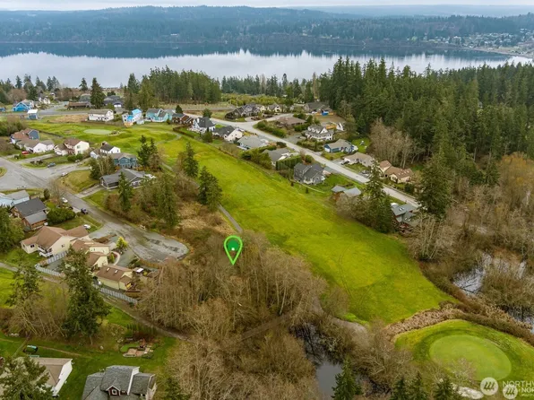 0 XXX Dunlap Drive, Freeland, WA 98249