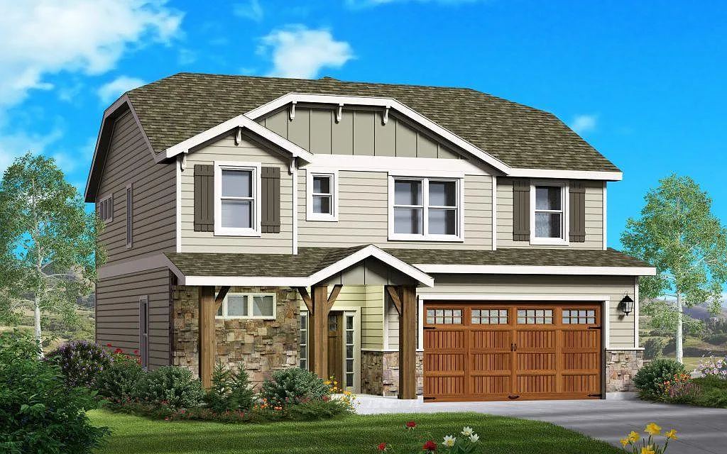 3 bed, 2.5 bath, 2504 sqft, $3,600 — Photo 1