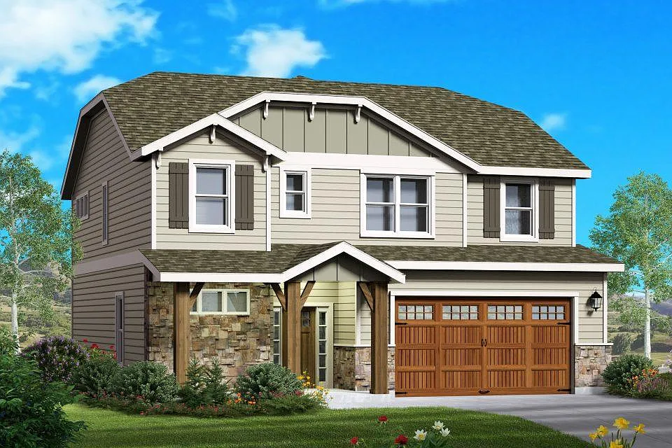 1116 N Springer View Loop