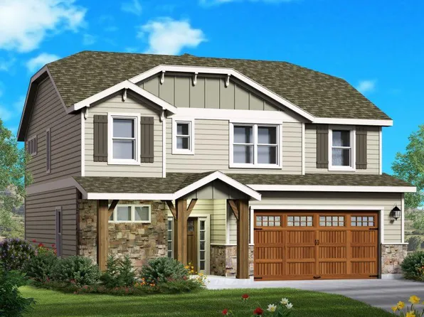 1116 N Springer View Loop, Midway, UT 84049